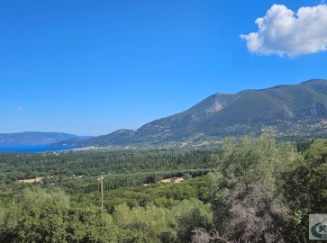 Plot of Land in Chaliotata