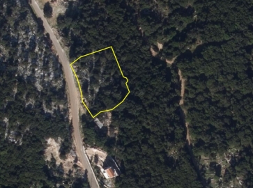 Plot of Land in Chaliotata