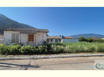 Charming Old House in the Heart of Sami