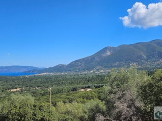Plot of Land in Chaliotata