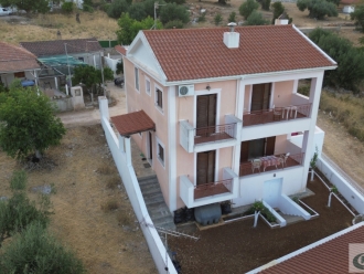 Two-Storey Residence in Poulata, Kefalonia