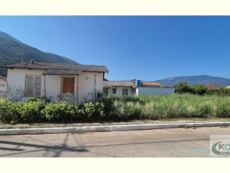 Charming Old House in the Heart of Sami