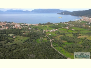 067, Plot with with Breathtaking View, Poulata