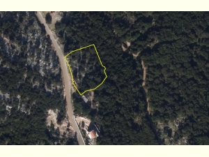 088, Αγροτεμάχιο στα Χαλιωτάτα 