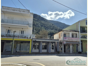 091, Prime Commercial Space in Sami