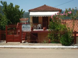 006, House for sale in Zervata Kefalonia