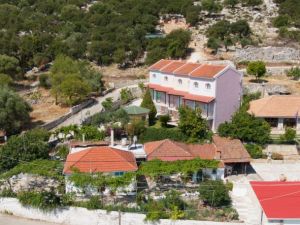 023, Apartments  for sale in the village Makriotika Of Pylaros,  Kefalonia
