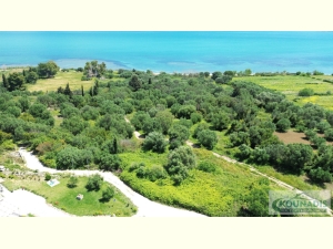 032, Plot For Sale in Lixouri 